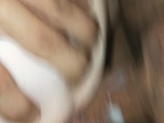 Plowing my wife on the couch 6/16