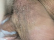 Plowing my wife on the couch 8/16