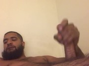 Bbc masturbate 