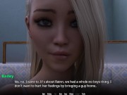 WVM - PART 39- PUBLIC KITCHEN BLOWJOB 5/16