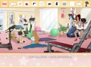 Milftoon Drama 0.30 - ep.18 - Stuck