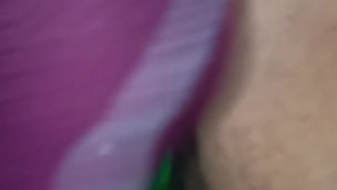 Horny man dancing to get fucked