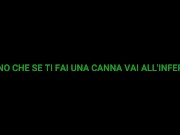 prova greenscreen e effetti video - Screenshot 1 of 16 - HD