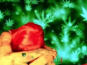 prova greenscreen e effetti video - Screenshot 14 of 16 - Mistress