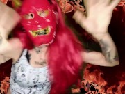 prova greenscreen e effetti video - Screenshot 15 of 16 - Dialoghi Italiano