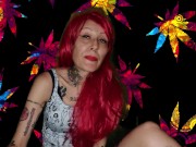 prova greenscreen e effetti video - Screenshot 2 of 16 - Kink