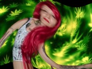 prova greenscreen e effetti video - Screenshot 9 of 16 - Mistress