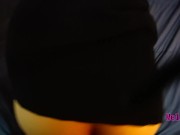 Melon Ice (Thai Boyfriend Called while Sex) 15/16