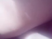 Loud Moaning,Dirty Talk and Hard Dildo Fuck of Pinay Squirting Pussy 