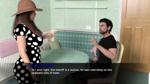 Pine Falls 2 Part 14 Mystery Results May Be Not By LoveSkySan69