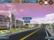 Taffy Tales 0.22.0a Part 44 Playing Adult Games By LoveSkySan69 11/16