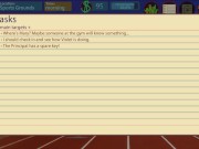 Taffy Tales 0.22.0a Part 44 Playing Adult Games By LoveSkySan69 12/16