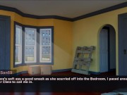 Taffy Tales 0.22.0a Part 44 Playing Adult Games By LoveSkySan69 2/16