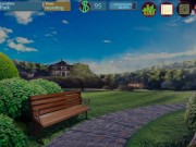 Taffy Tales 0.22.0a Part 44 Playing Adult Games By LoveSkySan69 9/16