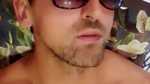 Slutboyben CAM4 Sexy dildo fuck into my cute pig hole AND squirting CAVA ;)