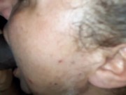 Teasing my Throat... Onlyfans/HazelTinsdale 16/16