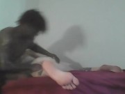 slut wife gets fisted 1/16