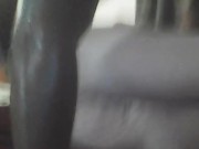 slut wife gets fisted 8/16