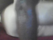 slut wife gets fisted 9/16