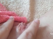 PERFECT VERY WET PUSSY THROBBING WITH PLEASURE 8/16