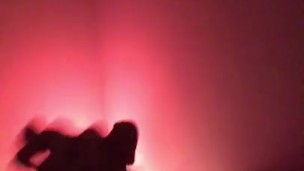 Red room