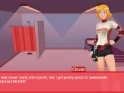 Totally Spies Paprika Trainer Uncensored Guide Part 16 10/16