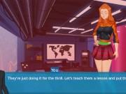 Totally Spies Paprika Trainer Uncensored Guide Part 16 13/16