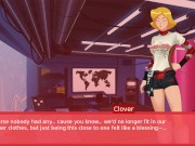 Totally Spies Paprika Trainer Uncensored Guide Part 16 7/16