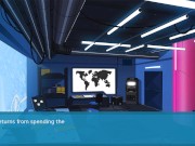 Totally Spies Paprika Trainer Uncensored Guide Part 18 Orgasming Sam 10/16