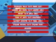 Totally Spies Paprika Trainer Uncensored Guide Part 18 Orgasming Sam 13/16