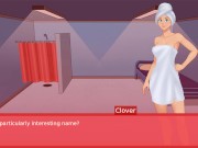 Totally Spies Paprika Trainer Uncensored Guide Part 18 Orgasming Sam 15/16