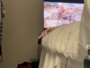 Can’t stop on her 10/16