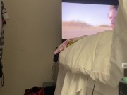 Can’t stop on her 12/16