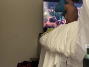 Can’t stop on her 14/16