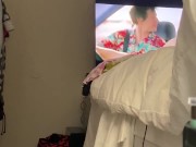 Can’t stop on her 8/16