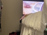 Can’t stop on her 9/16