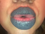Grey Area - Screenshot 13 of 16 - Mouth