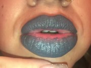Grey Area - Screenshot 3 of 16 - Mouth