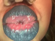 Grey Area - Screenshot 8 of 16 - Mouth