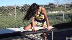 All Star Cheerleader Edition (STUCK)