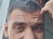 Waiting for the end of working hours. 1/16