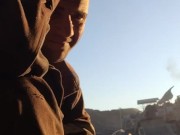 Waiting for the end of working hours. 11/16