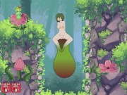 15 Unity Vore - Run or digest