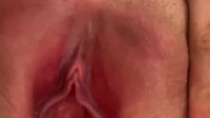 Cum Inside Me? 