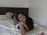 Gimme A C,O,C,K - Cheerleader Sextape Part 1 1/16