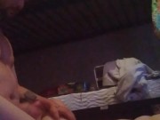 Another quickie with girlfriend  16/16