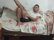 I listen to the radio before dinner. 12/16