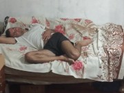 I listen to the radio before dinner. 8/16