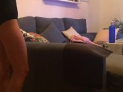 Humping couch 1/16