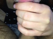 ШКОЛЬНИЦУ ВЫЕБАЛИ НА УРОКЕ ГИТАРЫ И КОНЧИЛИ НА ЛИЦО - Via Hub 4/16